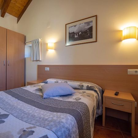 Casa Cambra Guest House Ainsa Bagian luar foto