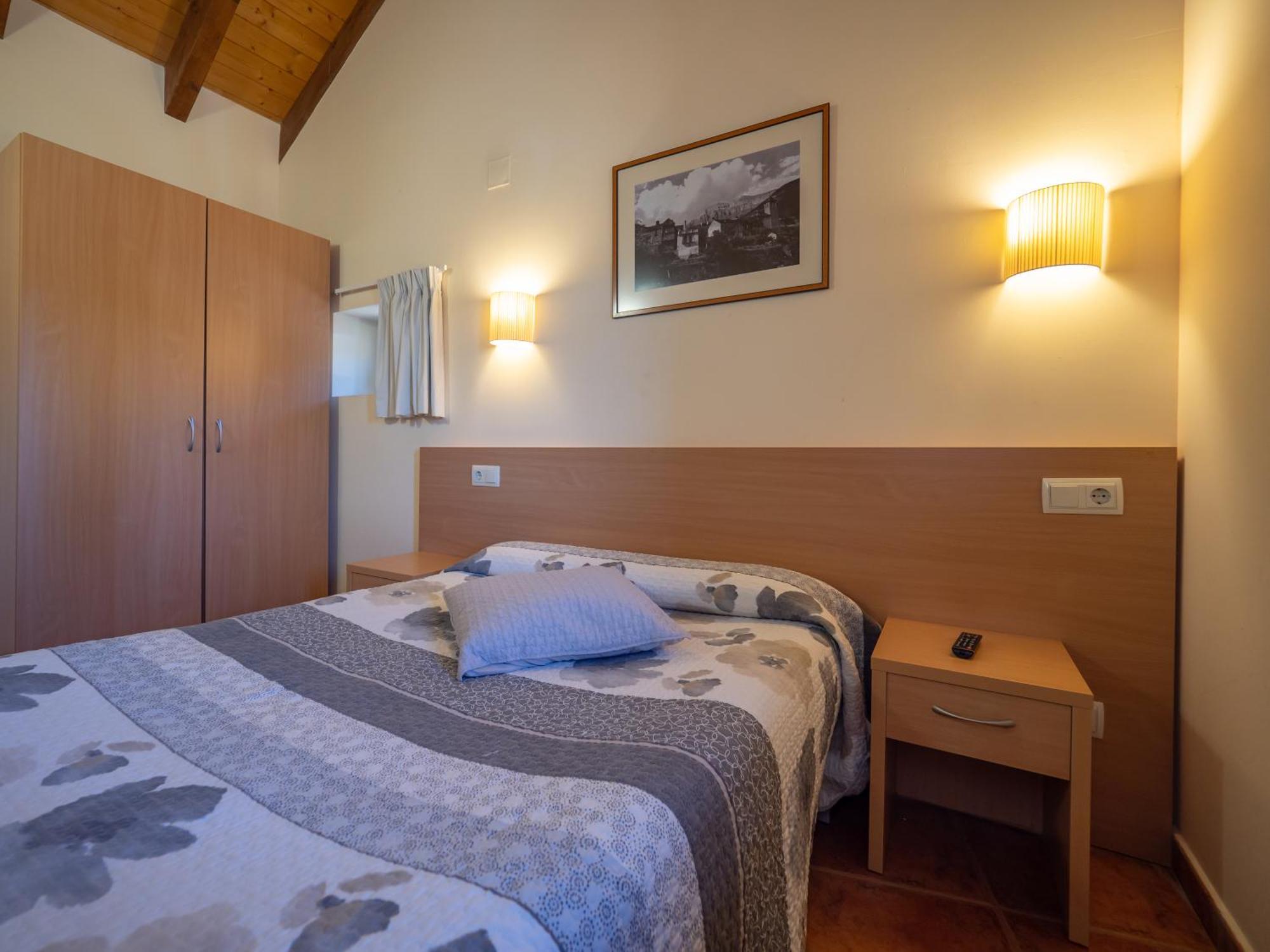 Casa Cambra Guest House Ainsa Bagian luar foto