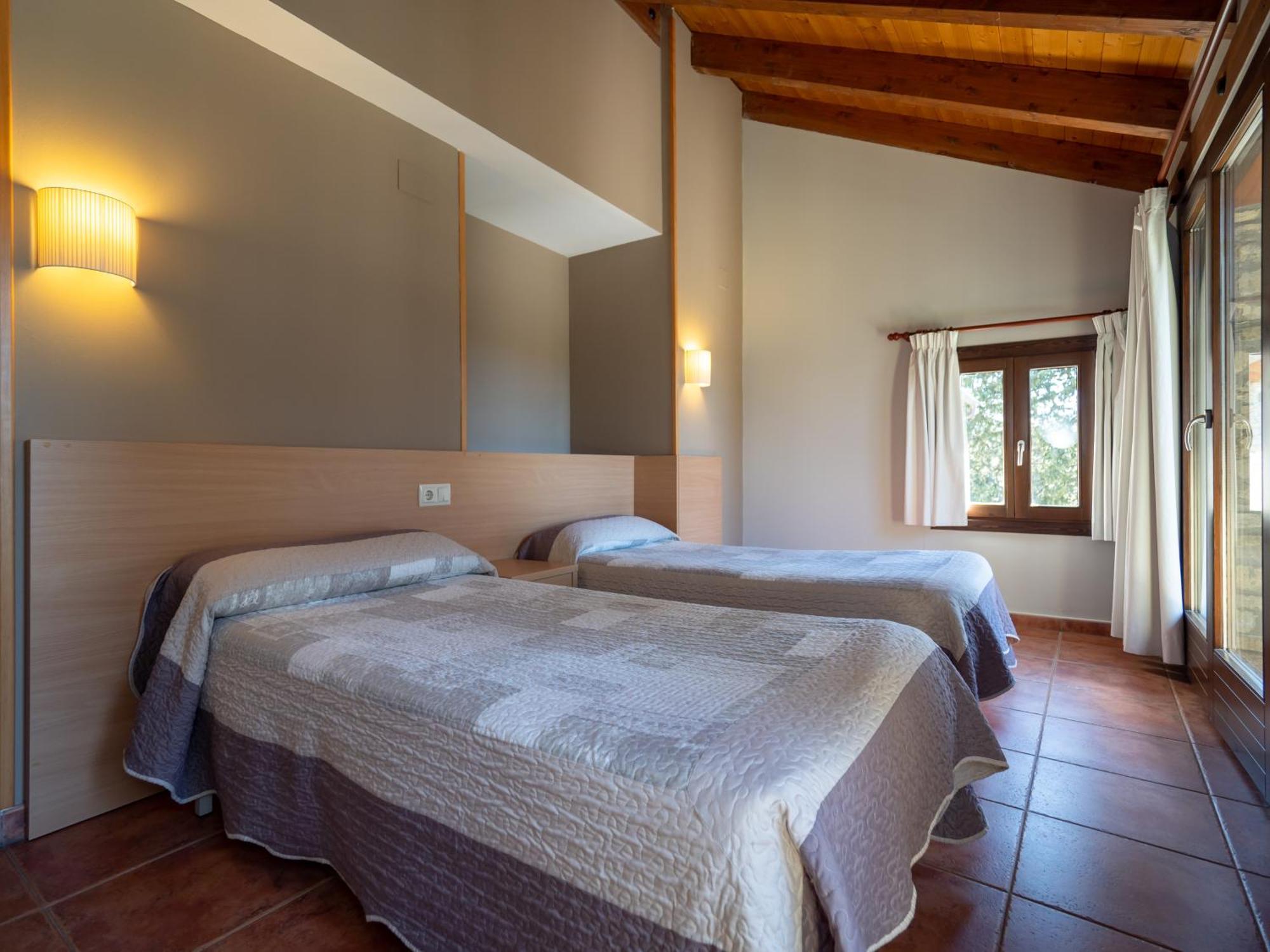 Casa Cambra Guest House Ainsa Bagian luar foto